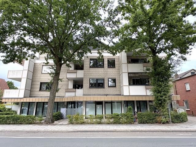 Apartment mieten in Eiden, Bad Zwischenahn