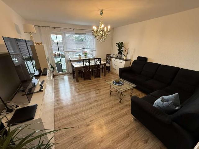 Wohnung kaufen in Stübbenhaus, Mettmann
