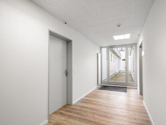 Büro mieten in Berikon, Aargau