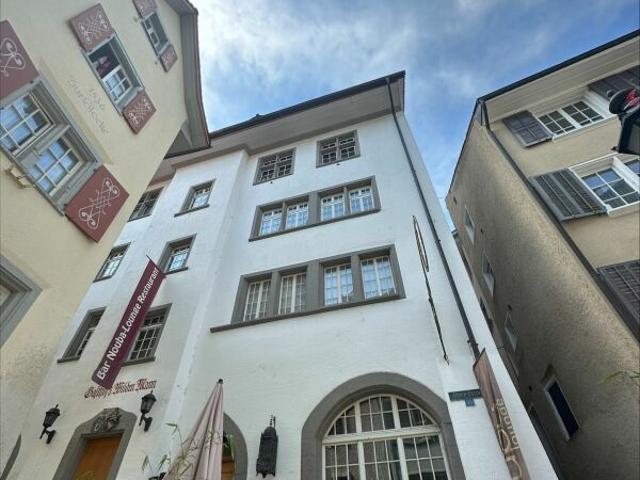 Apartment mieten in Baden, Aargau