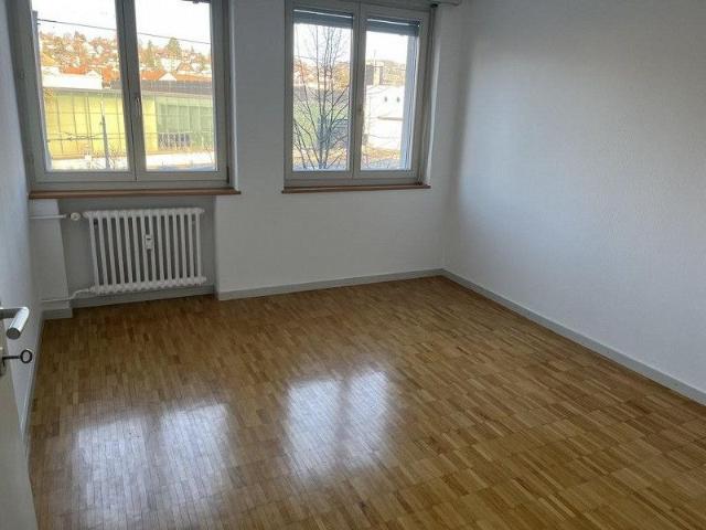 Apartment mieten in Schwarzenbach (SG), St. Gallen