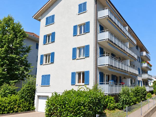 Apartment mieten in Winterthur, Zürich