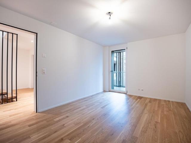 Apartment mieten in Barzheim, Thayngen