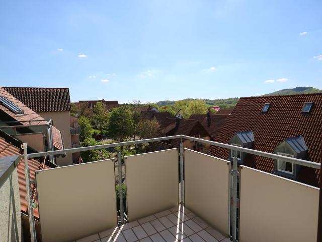 Wohnung kaufen in Schwäbisch Hall, Baden-Württemberg
