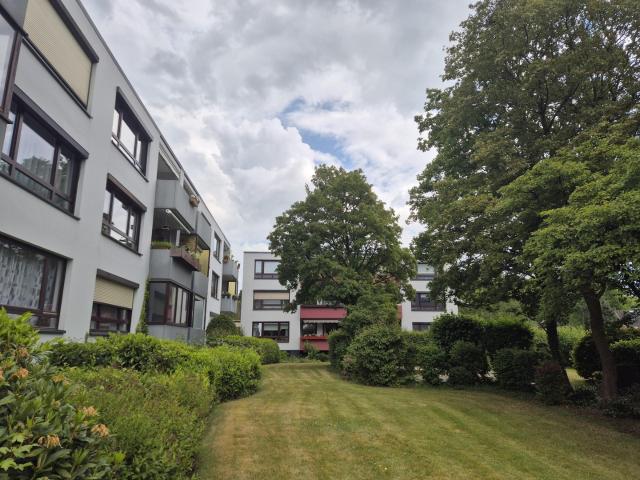 Wohnung kaufen in Leherheide, Bremerhaven