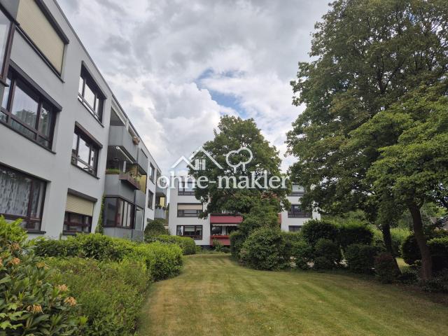 Apartment kaufen in Leherheide, Bremerhaven