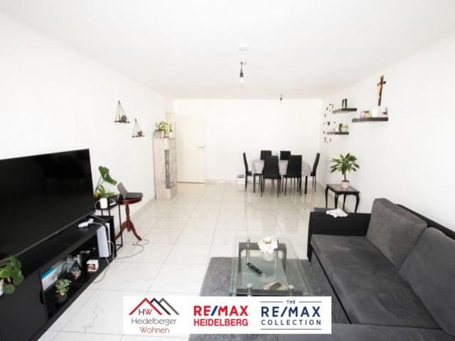 Wohnung kaufen in Nordstadt, Schwetzingen