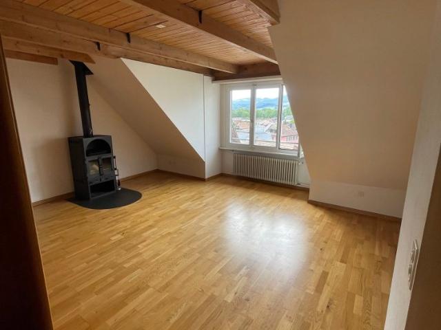 Apartment mieten in Aarau, Bezirk Aarau