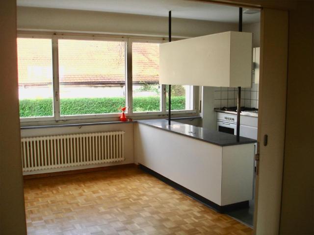 Apartment mieten in Pfäffikon, Bezirk Pfäffikon