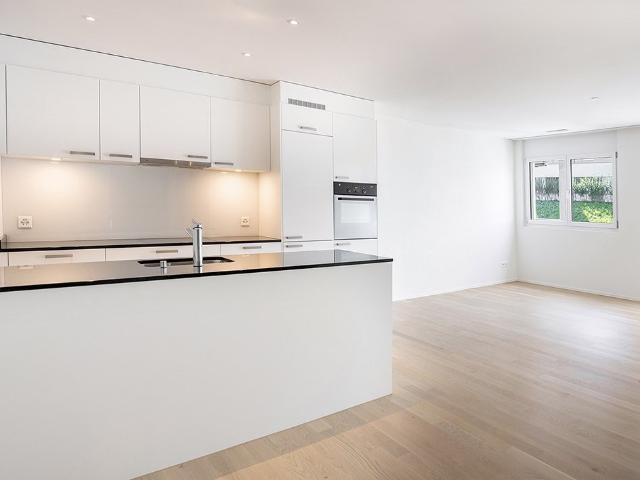 Apartment mieten in Degersheim, St. Gallen