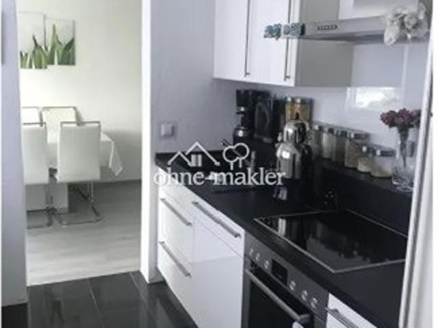 Apartment kaufen in Ludwigshafen-Oppau, Ludwigshafen