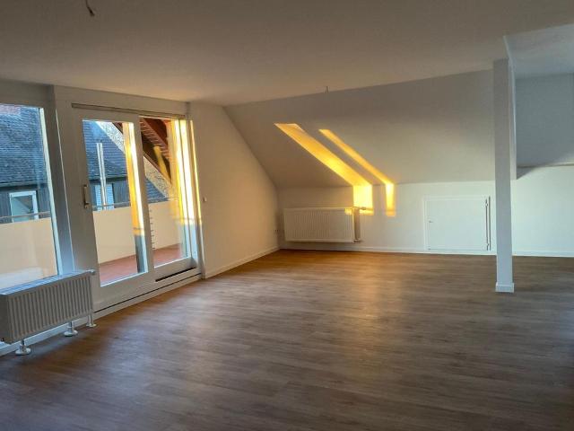Wohnung kaufen in Oberteuringen, Baden-Württemberg
