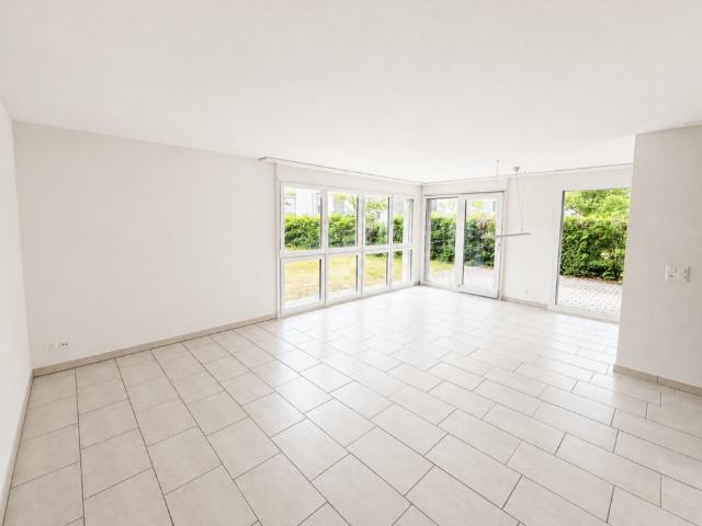 Wohnung mieten in Rütihof, Baden