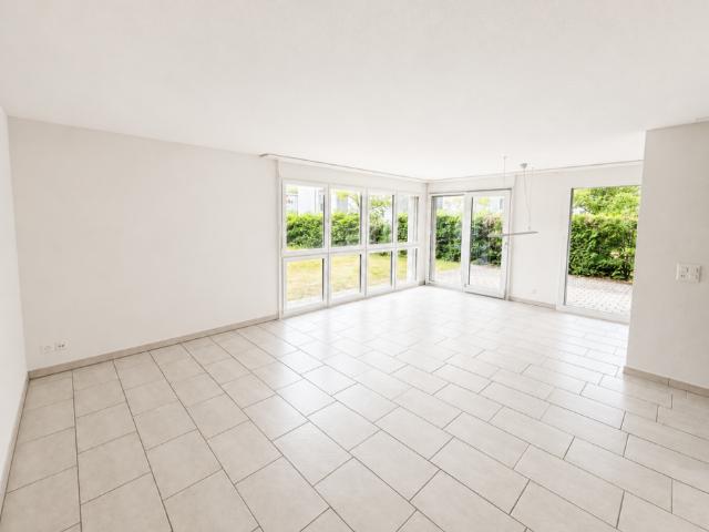 Apartment mieten in Rütihof, Baden