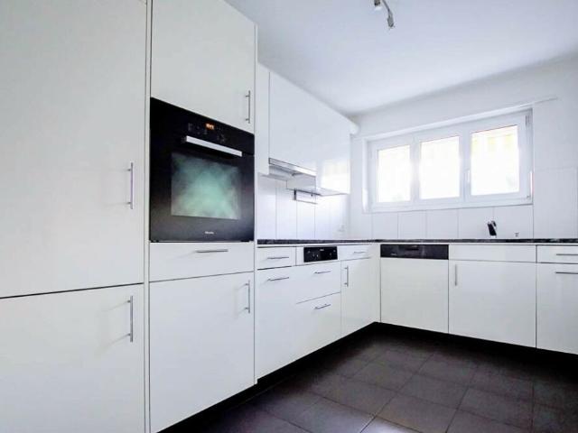 Wohnung mieten in Wil (SG), St. Gallen