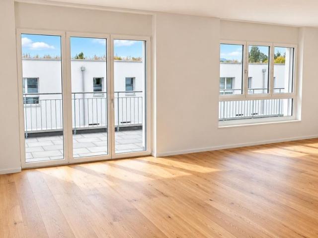 Apartment mieten in Gals, Verwaltungsregion Seeland