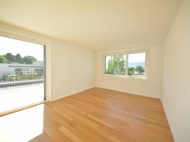 Apartment mieten in Rapperswil-Jona, St. Gallen