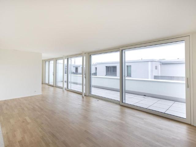 Apartment mieten in Oerlikon, Zürich