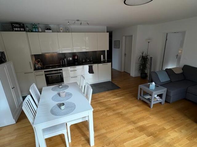 Wohnung mieten in Dübendorf, Zürich