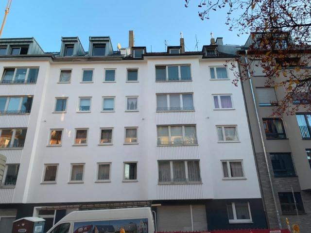Wohnung kaufen in Flingern Süd, Düsseldorf