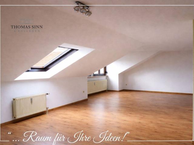 Wohnung kaufen in Horkheim, Heilbronn