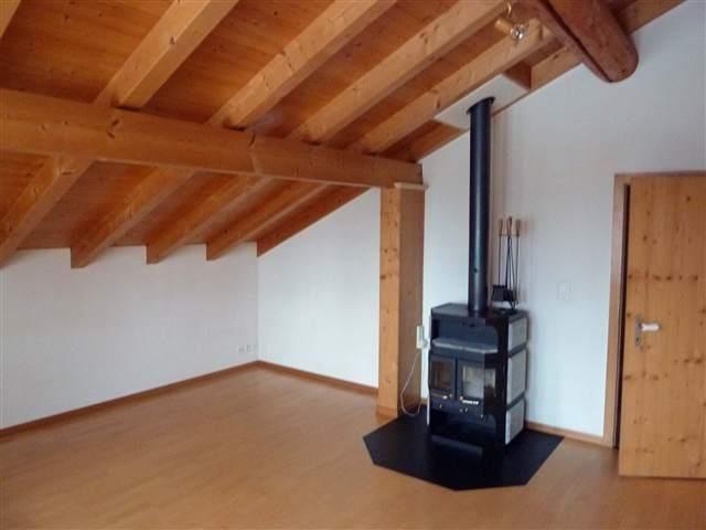 Apartment mieten in Pany, Luzein