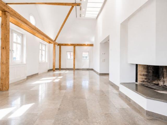 Apartment mieten in Oberstrass, Zürich