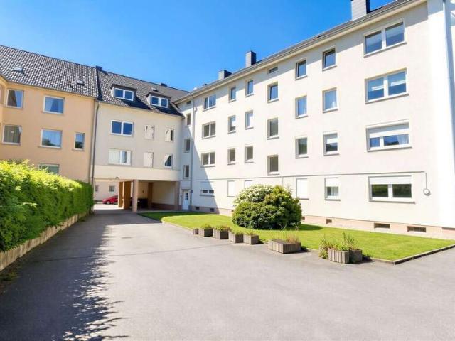 Wohnung kaufen in Stadtbezirk III, Essen