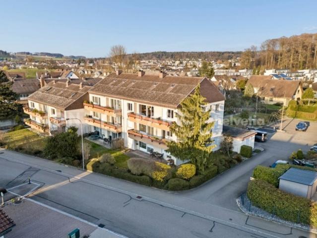 Wohnung kaufen in Seuzach, Zürich