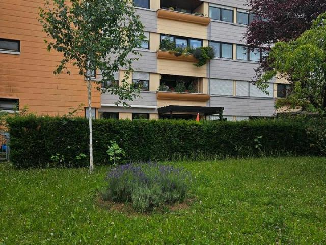 Wohnung kaufen in Tamm, Baden-Württemberg