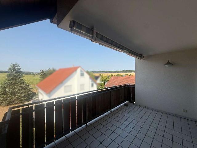 Wohnung kaufen in Fürfeld, Bad Rappenau