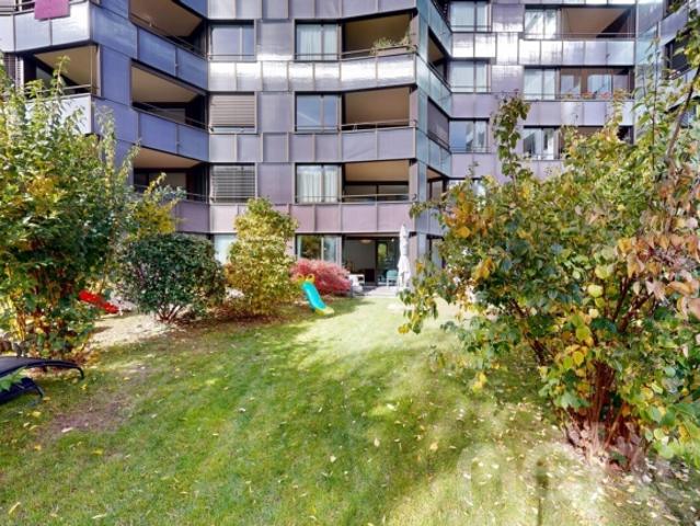 Wohnung kaufen in Zürich