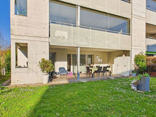 Wohnung kaufen in Uster, Zürich