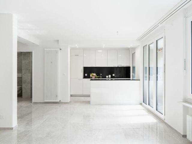 Wohnung kaufen in Gossau (ZH), Zürich