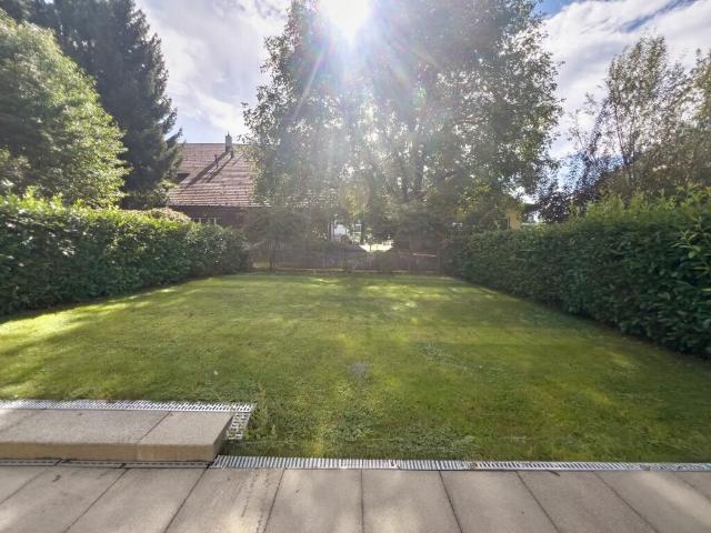 Wohnung kaufen in Pfäffikon, Zürich