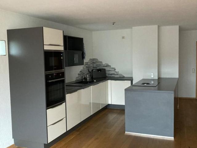 Wohnung kaufen in Gailingen, Baden-Württemberg