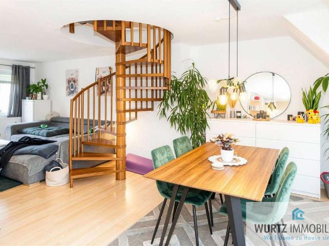 Wohnung kaufen in Rutesheim, Landkreis Böblingen