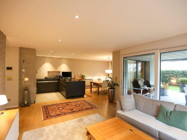 Wohnung kaufen in Weinfelden, Thurgau