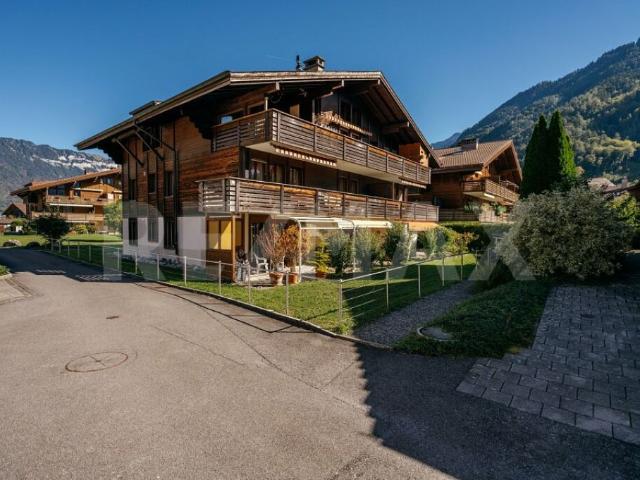 Wohnung kaufen in Wilderswil, Verwaltungsregion Oberland