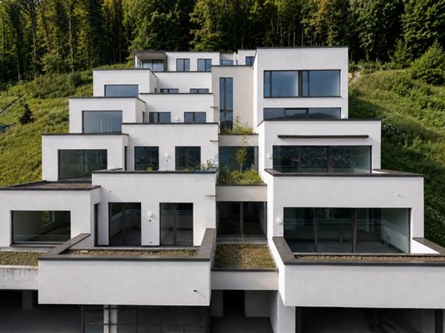 Wohnung kaufen in Stein (AG), Aargau