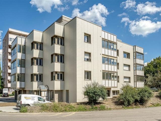 Wohnung mieten in Uzwil, St. Gallen