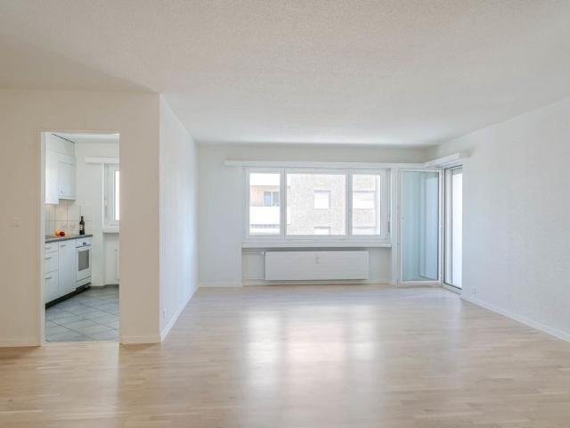 Apartment mieten in Uzwil, St. Gallen