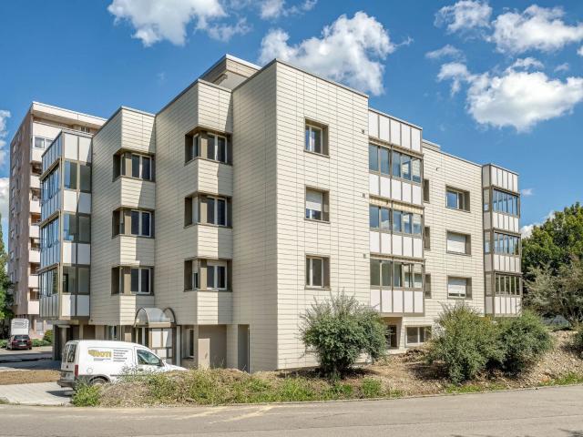 Apartment mieten in Uzwil, St. Gallen