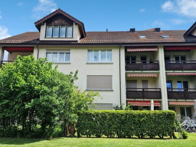 Immobilie kaufen in Baden, Aargau