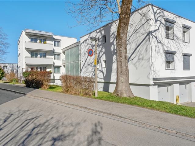 Wohnung kaufen in Adliswil, Zürich
