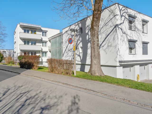 Wohnung kaufen in Adliswil, Zürich