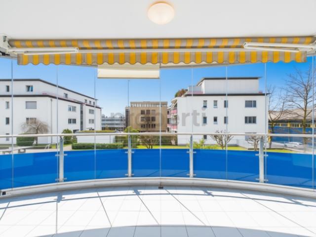 Wohnung kaufen in Baar, Zug