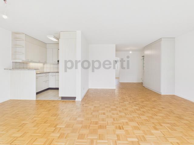 Wohnung mieten in Baar, Zug