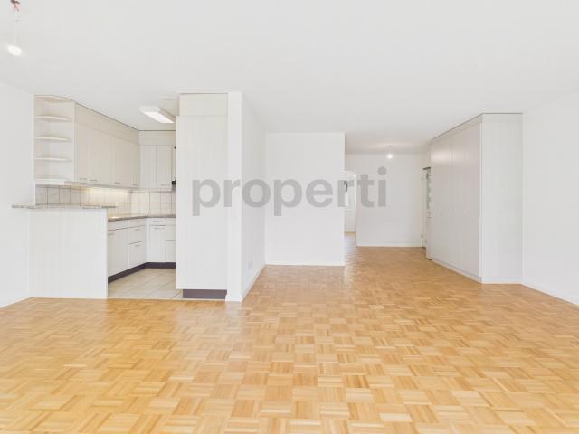 Apartment mieten in Baar, Zug