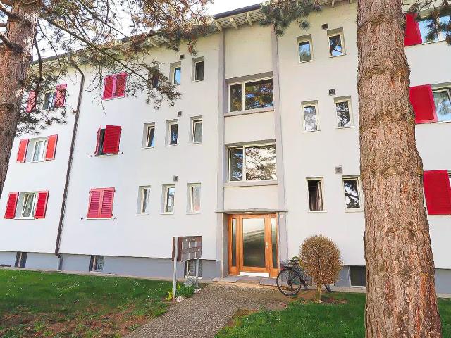 Wohnung kaufen in Muttenz, Basel-Landschaft